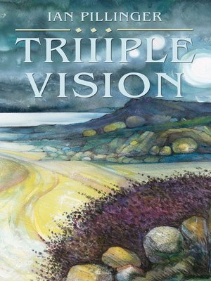 cover image of Triiiple Vision